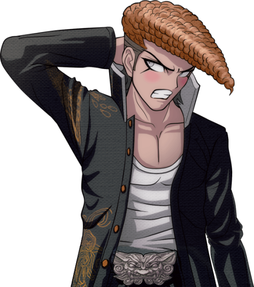To Mondo: Nice Boobs. Man Boobs. Moobs.