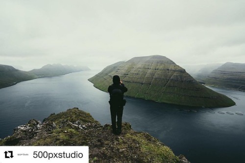 #Repost @500pxstudio ・・・Klaksvik Faroe Islands by Gije Cho @gije_cho - see more here https://500px.c