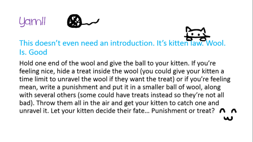 kittensguidetokittenplay:I don’t know if adult photos