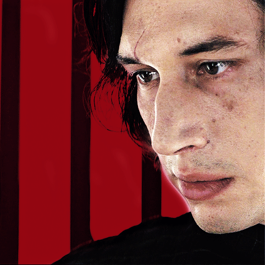 ahsokatvno:  You will be the one to turn.
