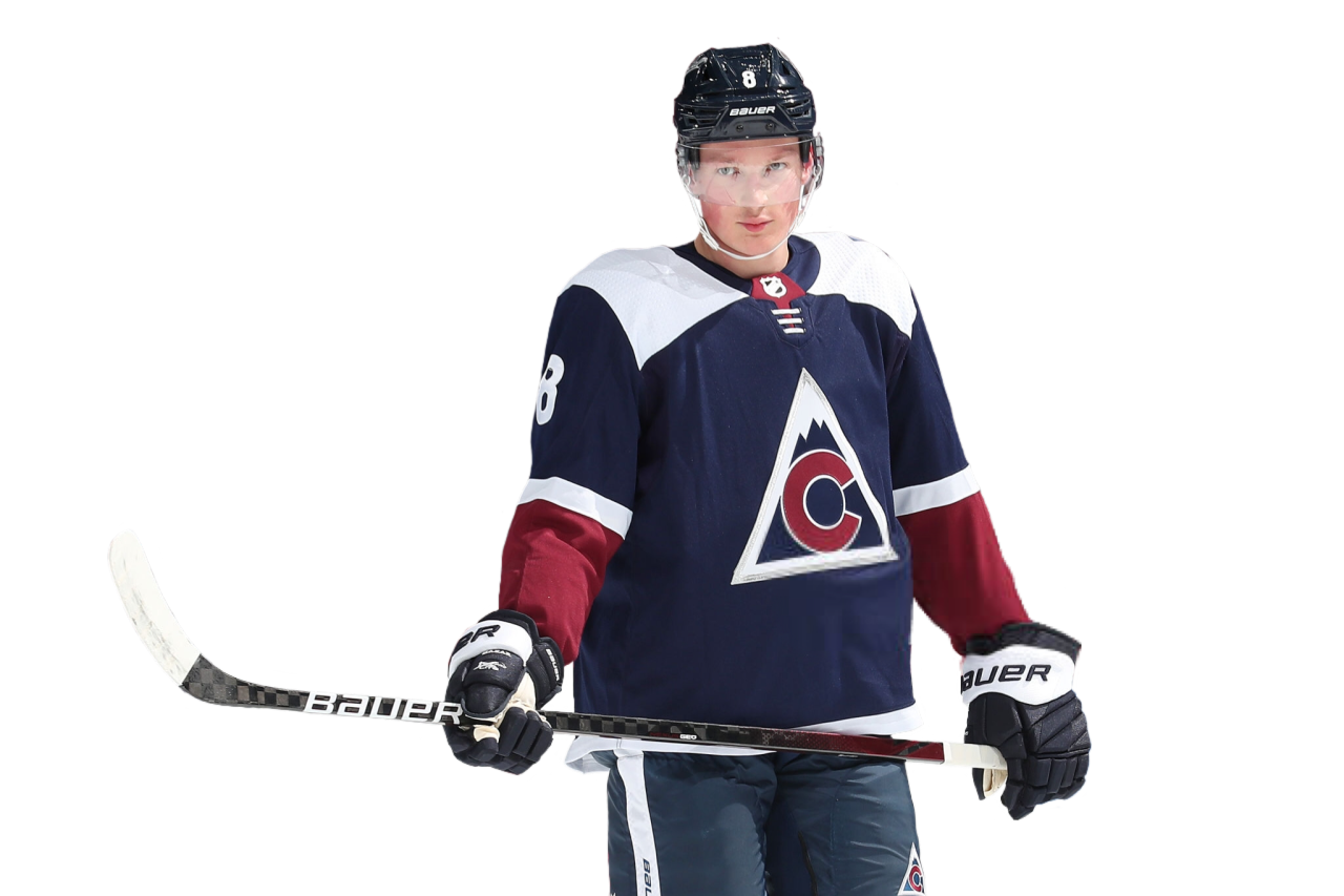 Cale Makar, NHL Hockey Wikia