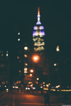 now-youre-cool:  The City That Never Sleeps