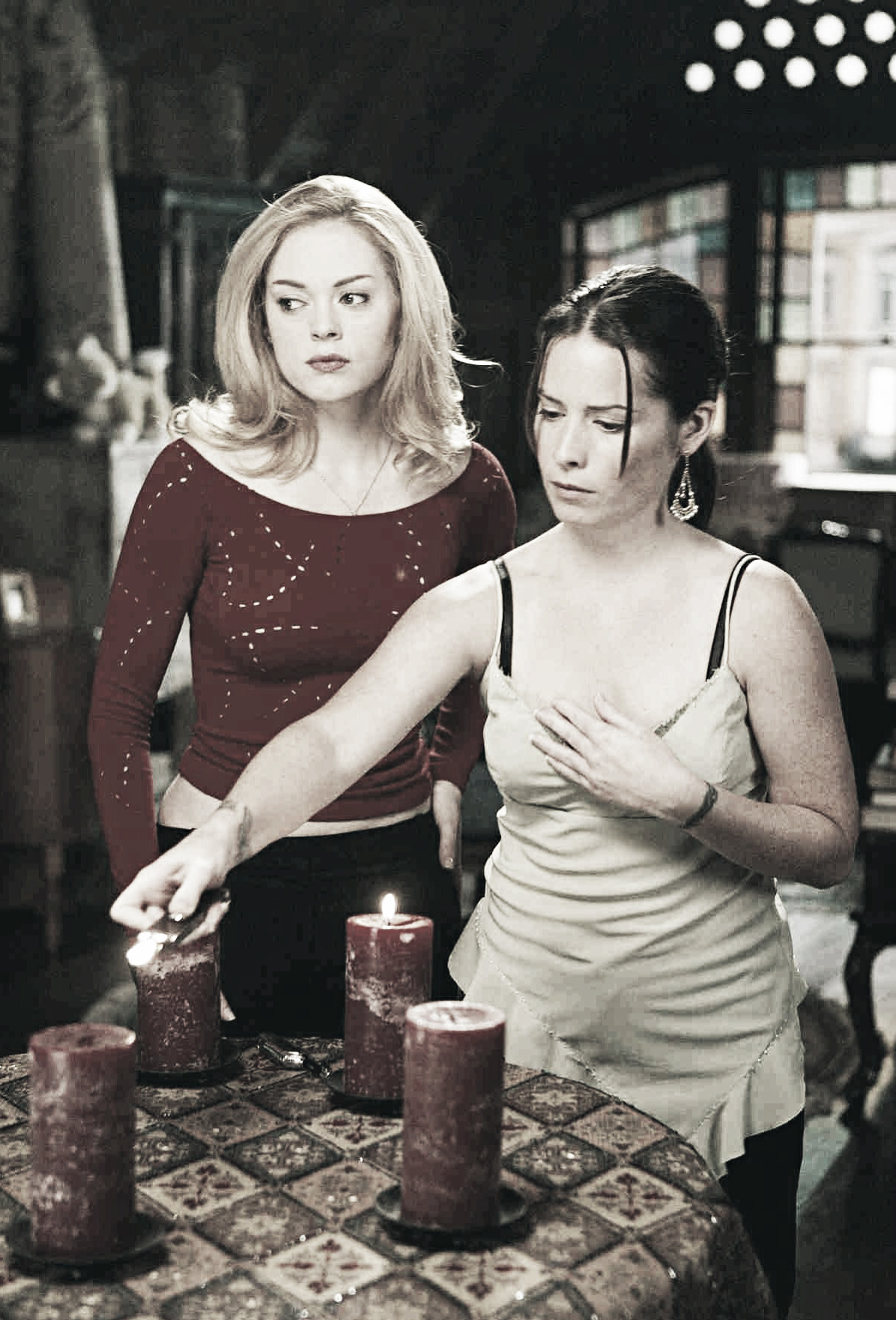 charmed-ones