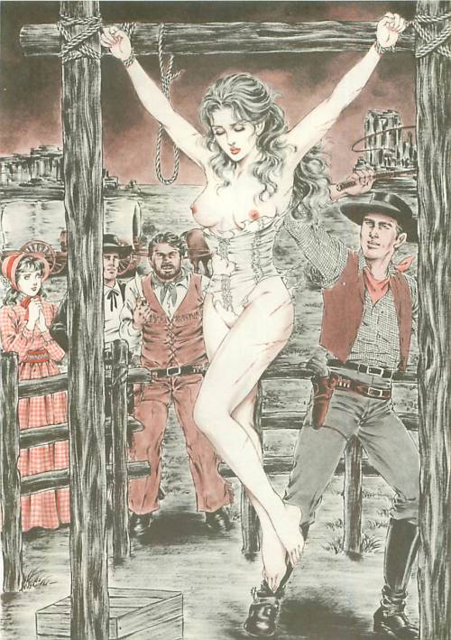 Sex humiliation-drawings:  gentleman farmer  pictures