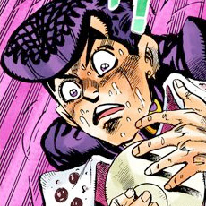 sentochoryu:   josuke “blatant liar” higashikata 