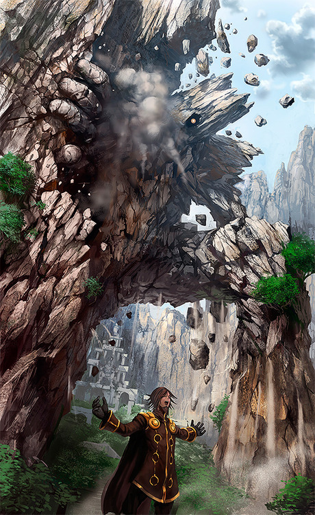 theartofanimation:  Nifty 