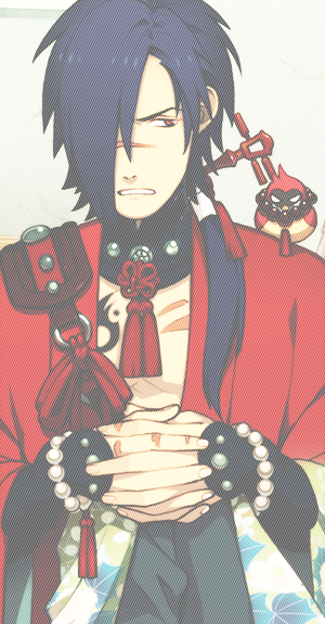 kandayuz-deactivated20160306: saruhikochi endless favorite character list Koujaku