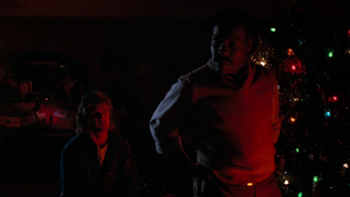 snapshot-cinema:Lethal Weapon (1987)Dir: Richard DonnerDP: Stephen Goldblatt