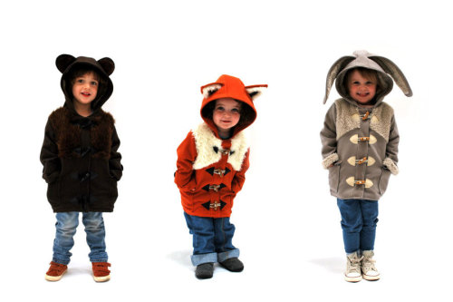 bun-bun-diety:  sosuperawesome:  Children’s coats from Etsy shop OliveAndVince Browse more curated kids stuff or coats So Super Awesome is also on Facebook, Twitter and Pinterest   @transguymajormiles 