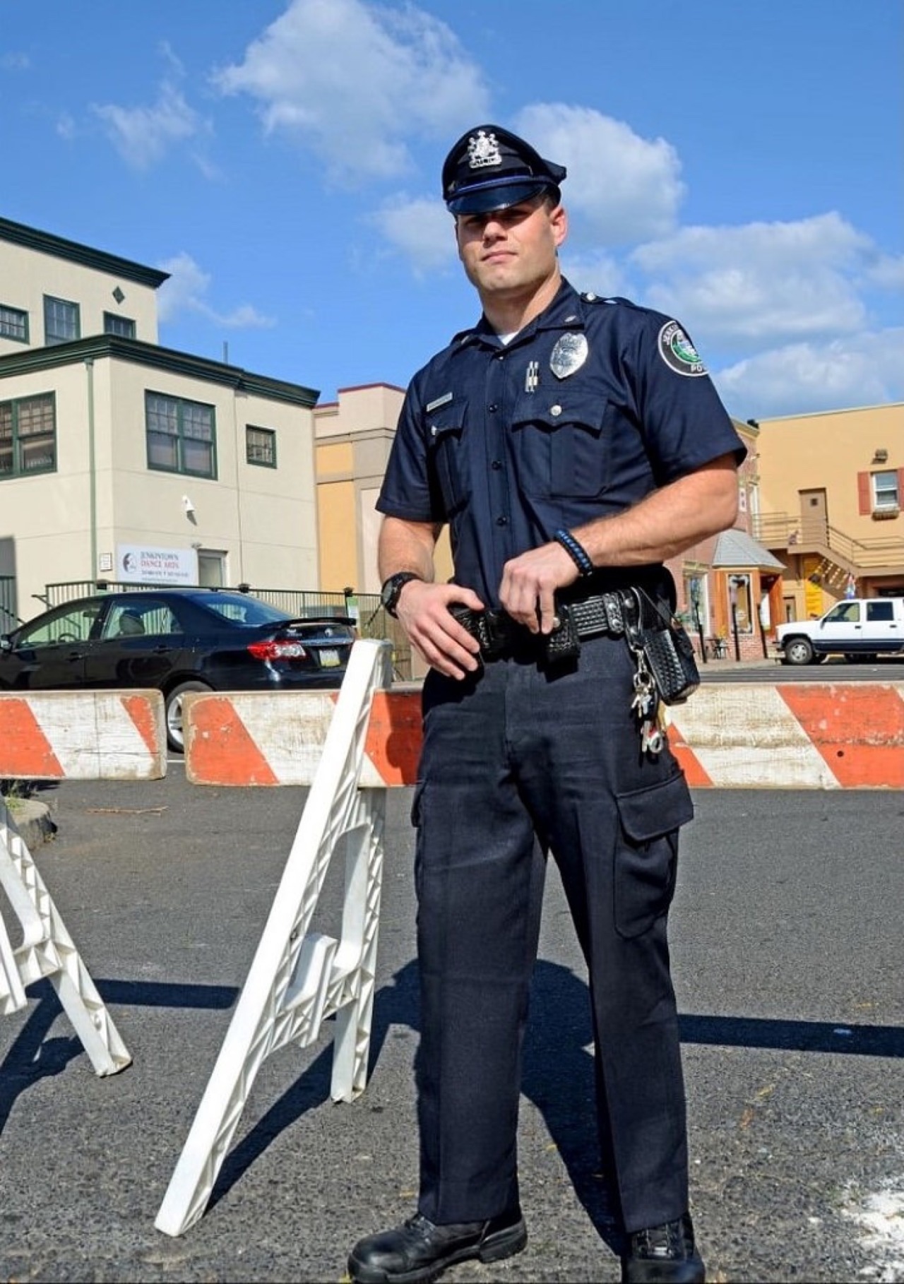 PoliceCorps