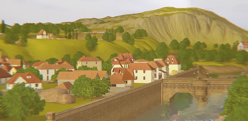Of Course...nothing Is More Romantic Than A Trip To Champs Les Sims!