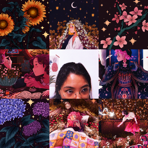 for this edition of #artvsartist2020, i want to open up a little and say that a lot of the work i&rs