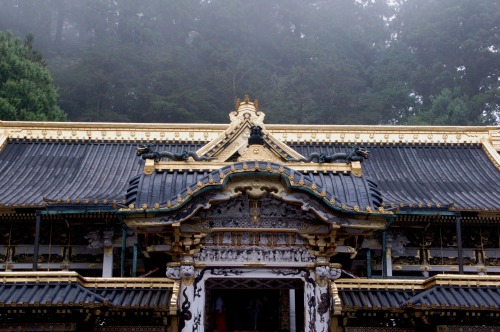 Toshogu, Nikko