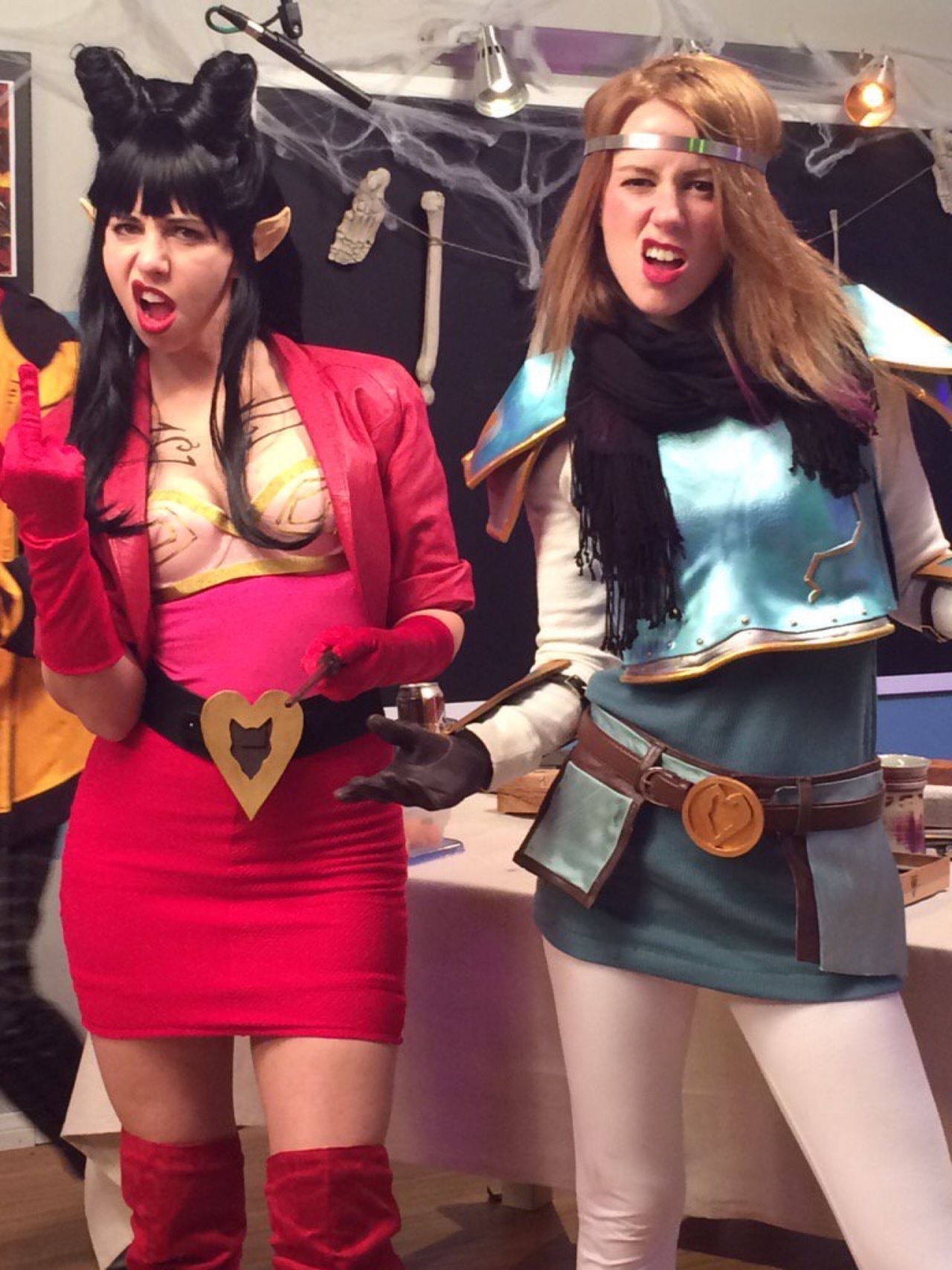Featured image of post Laura Bailey Reddit