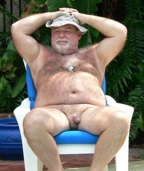 boxermann: Grandpa just let me play with it!!???