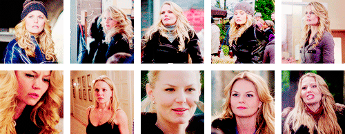 emmasneverland:100 episodes of Emma Swan (insp) (requested by anon)