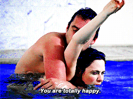 msjessicaday: otp meme ♥[2/5] funny scenes → menzies, 2x07 // &quot;what a