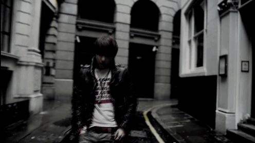 Sweet Darkness
