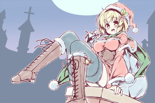 (via original drawn by kibushi) 