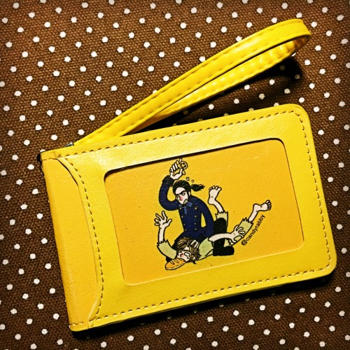 card holder