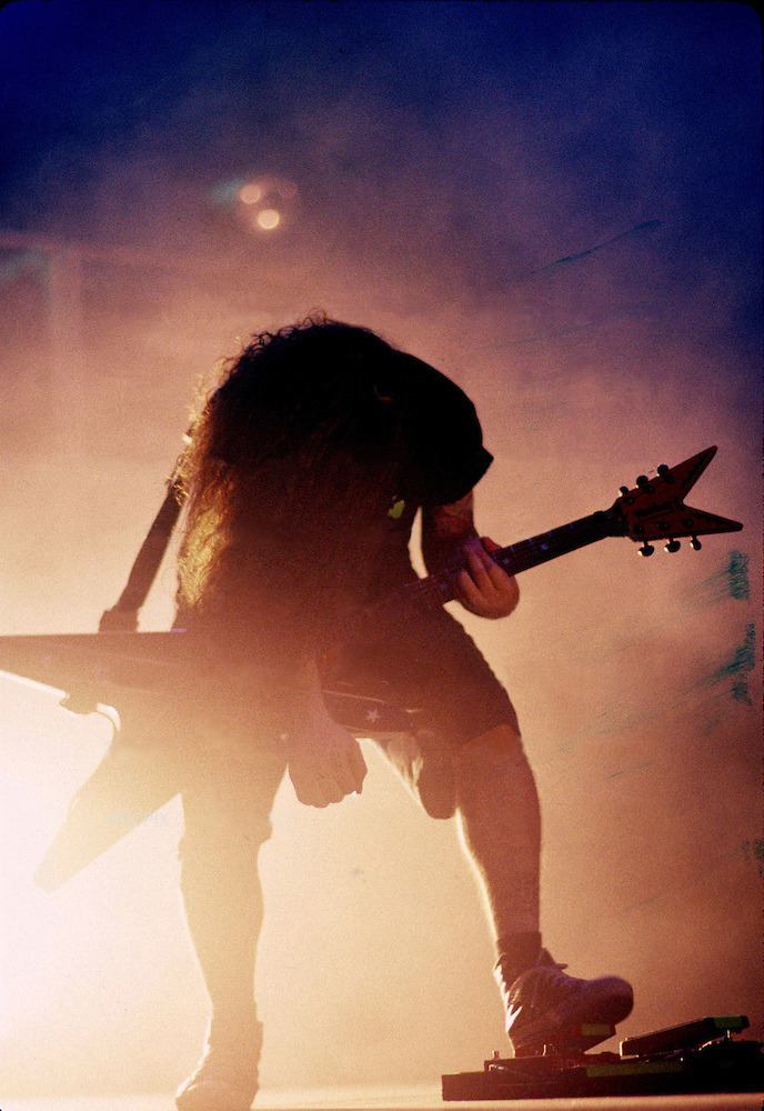 fucking-oops:  Dimebag Darrell , Pantera