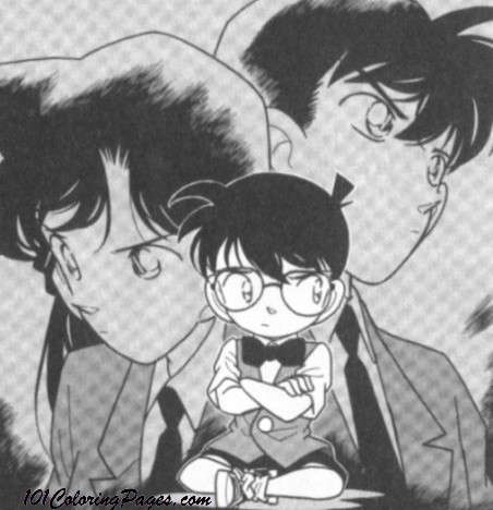 File:TV Episode 128.jpg - Detective Conan Wiki