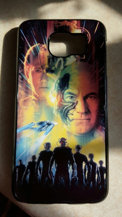 picards-number-one:My new phone case has arrived and I love it!