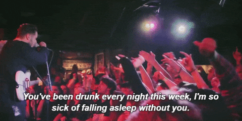 tom-de-longe:Swim Down. Moose Blood. ~