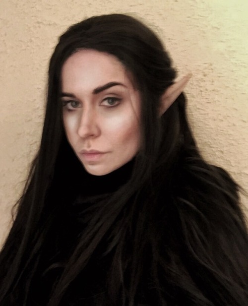 Aside from Molly and Taako, I also have Vax on deck as a quality DnD boi I&rsquo;m designing a c
