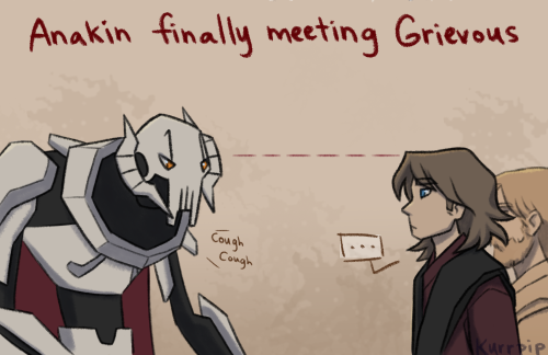 kurrpip:Anakin forgets that Ahsoka is smol