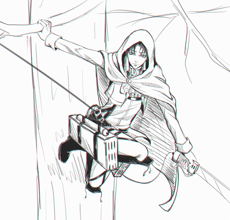 kryhelis:Sketches 