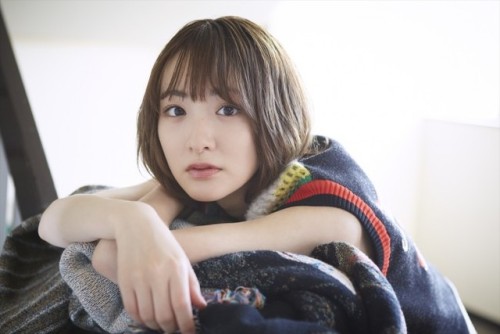 Ikoma Rina - Crank In! InterviewSource