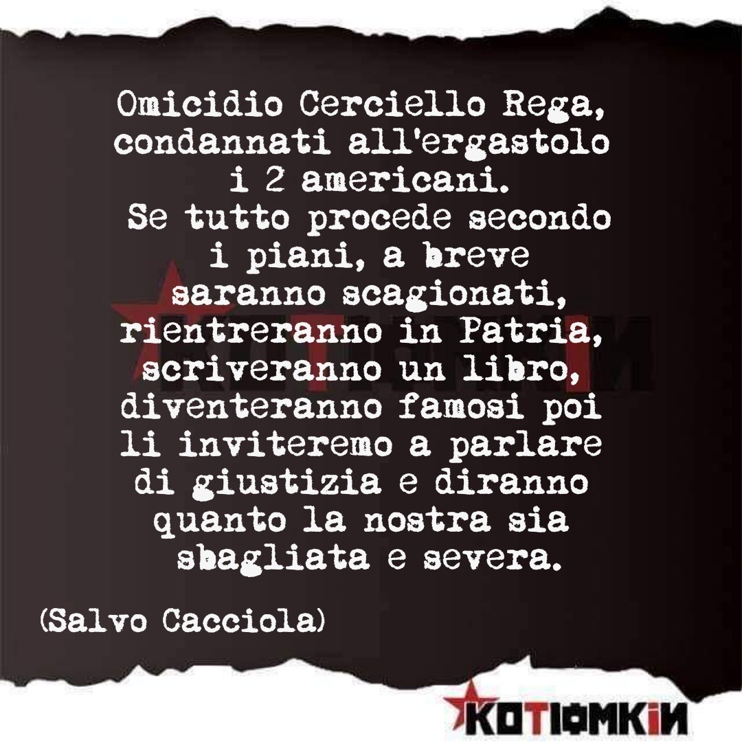 Cacciola
