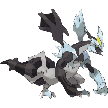 Reshiram, #Zekrom & #Kyurem will soon - Couple of Gaming