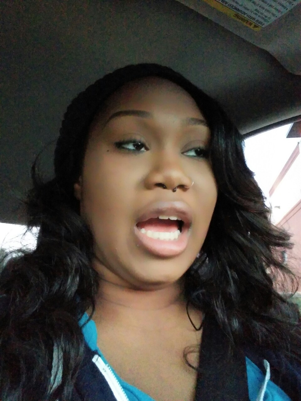 svteen-hoe:  i was tagged by @fiftysehent to do the 6 selfies of 2015!! || its like
