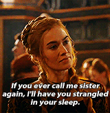 Fuck Yeah Game of Thrones