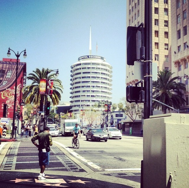 bgbeats93:  Capitol records 