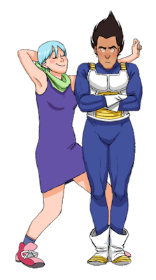 funsexydragonball:stupidoomdoodles:  cmon