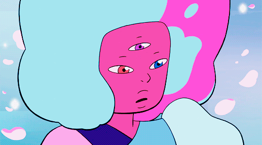 ohrobbybaby:  Steven Universe S2E25 - The Answer