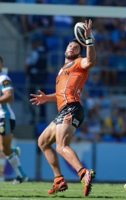 Rugby & Footy Shorts