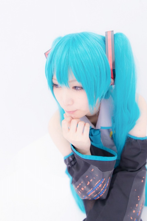 Vocaloid - Miku Hatsune (LeChat) 6-3HELP US GROW Like,Comment & Share.CosplayJapaneseGirls1.5 - www.facebook.com/CosplayJapaneseGirls1.5CosplayJapaneseGirls2 - www.facebook.com/CosplayJapaneseGirl2tumblr - http://cosplayjapanesegirlsblog.tumblr.com/tw