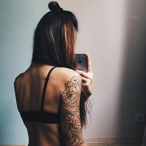 DIABLO EN MUJER