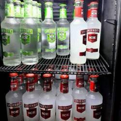 smirnoff