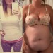 omgdotti:Properly starting to size up now ! X
