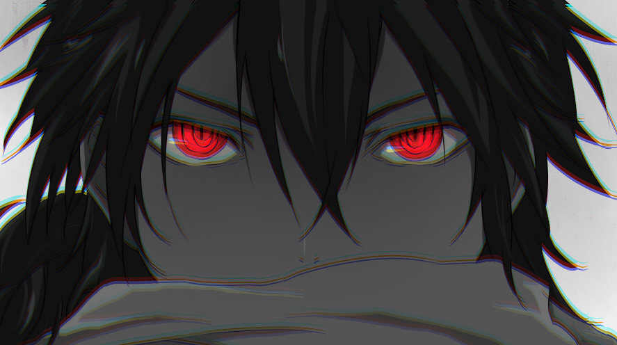 vivikie:  MAGI x NORAGAMI CROSSOVER  Pixiv ID: 41831610Member: 包垢  