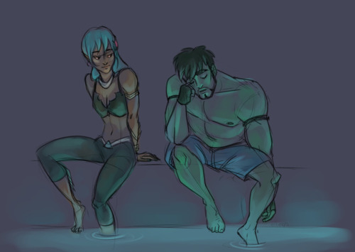 I still love Reboot &lt;3