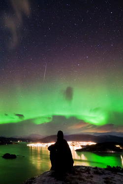 wonderous-world:  Hemnesberget by Tommy Eliassen 