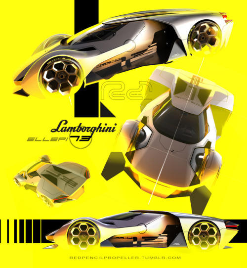 || ELLEPI &lsquo;73 LAMBO || here&rsquo;s my prop for the lambochallange duuuuudes!hope you&