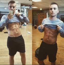 hotfamousmen:  Parry Glasspool