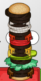 probablykage:  obamalesbian:  hey guys i got really depressed and played papa’s